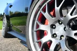 2026 Ford Mustang photo 2