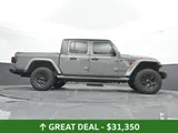 2021 Jeep Gladiator photo 49
