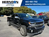 2017 Chevrolet Silverado 1500 photo 1