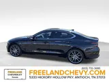 2023 Genesis G70 photo 6
