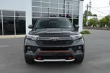 2022 Ford Explorer photo 2