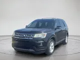 2018 Ford Explorer photo 1