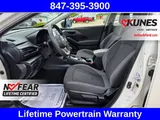 2024 Subaru Impreza photo 24