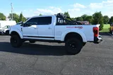 2022 Ford Super Duty F-250 SRW photo 9