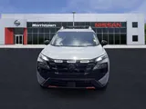 2026 Nissan Rogue photo 3