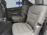 2026 Chevrolet Traverse photo 16