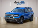 2026 Ford Bronco Sport photo 2
