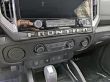 2026 Nissan Frontier photo 16