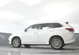 2020 Mitsubishi Outlander PHEV photo 52
