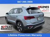 2023 Volkswagen Taos photo 5