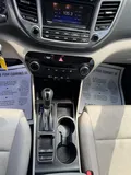 2016 Hyundai Tucson photo 11