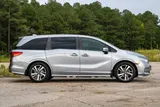 2021 Honda Odyssey photo 4