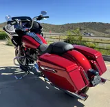 2025 Harley-Davidson® Road Glide photo 5