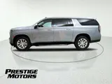 2023 Chevrolet Suburban photo 4