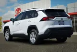 2021 Toyota RAV4 photo 5