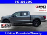 2025 Ford F-150 photo 7