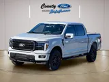 2026 Ford F-150 photo 2