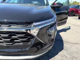 2026 Chevrolet Trax photo 9
