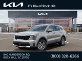 2026 Kia Sorento photo 1
