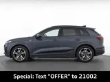 2027 Audi Q6 e-tron photo 6