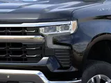 2026 Chevrolet Silverado 1500 photo 10