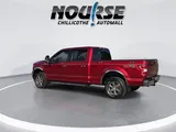 2018 Ford F-150 photo 6