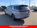 2022 Kia Carnival photo 5