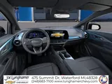 2026 Chevrolet Equinox EV photo 17