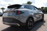 2026 Kia Sportage photo 5
