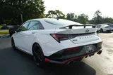 2025 Hyundai Elantra N photo 3