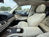 2022 Mercedes-Benz GLE photo 21