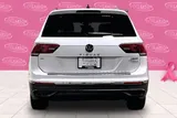 2022 Volkswagen Tiguan photo 8