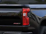 2026 Chevrolet Silverado 1500 photo 11