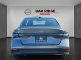 2027 Nissan Sentra photo 4
