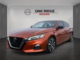 2021 Nissan Altima photo 7