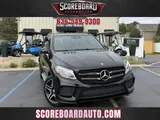2016 Mercedes-Benz GLE photo 1