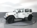 2022 Jeep Wrangler 4xe photo 55