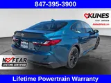 2025 Toyota Camry photo 9