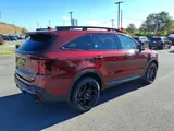 2024 Kia Sorento photo 5