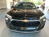 2026 Chevrolet Trax photo 2