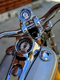 2004 Harley-Davidson FXSTDSE photo 17