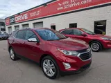 2019 Chevrolet Equinox photo 1