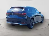 2026 Mazda CX-90 photo 5