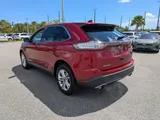 2016 Ford Edge photo 4
