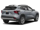 2026 Chevrolet Trax photo 2