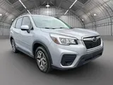 2019 Subaru Forester photo 2