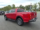 2021 Ford Ranger photo 9
