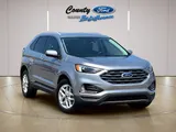2022 Ford Edge photo 1