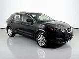 2022 Nissan Rogue Sport photo 4