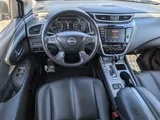 2023 Nissan Murano photo 8